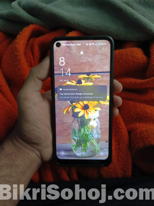 Oppo f19 pro plus 5g